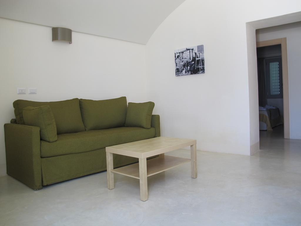 Masseria Giovanni Villa Martano Cameră foto