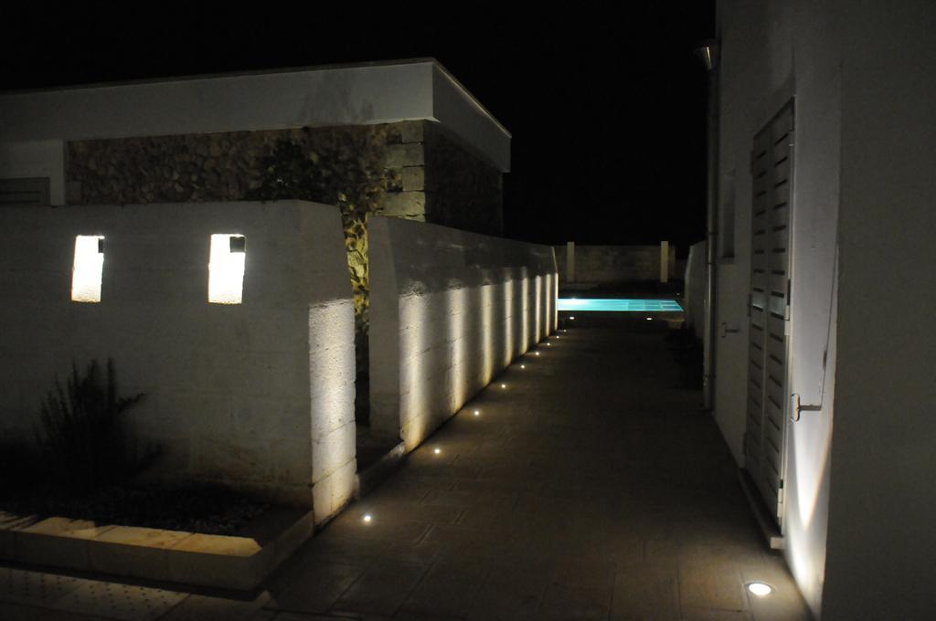 Masseria Giovanni Villa Martano Cameră foto