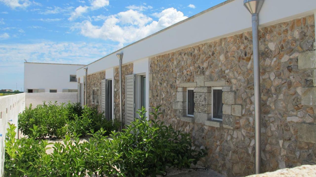 Masseria Giovanni Villa Martano Exterior foto
